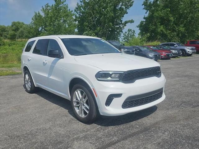 2026 Dodge Durango GT AWD for sale in Rochester, NY