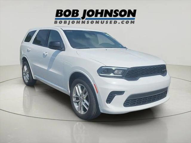 2026 Dodge Durango GT AWD for sale in Rochester, NY