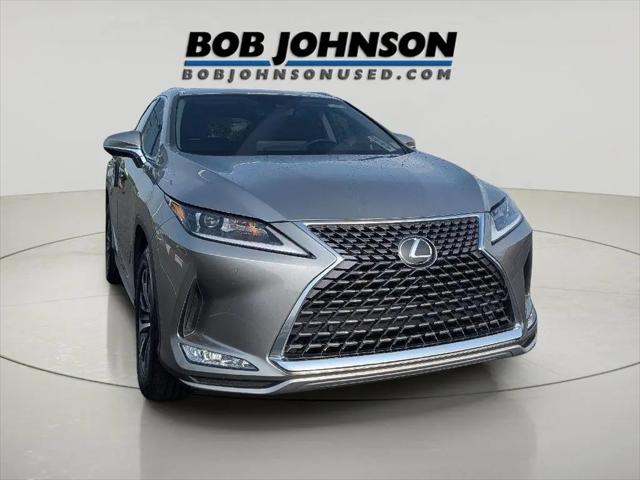 2022 Lexus RX 350 Base for sale in Rochester, NY