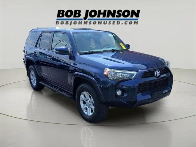 2018 Toyota 4Runner SR5 Premium for sale in Rochester, NY