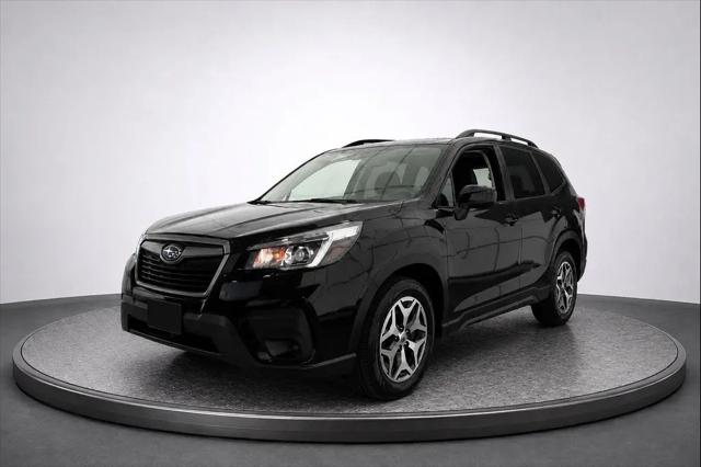 2020 Subaru Forester Premium for sale in Baltimore, MD