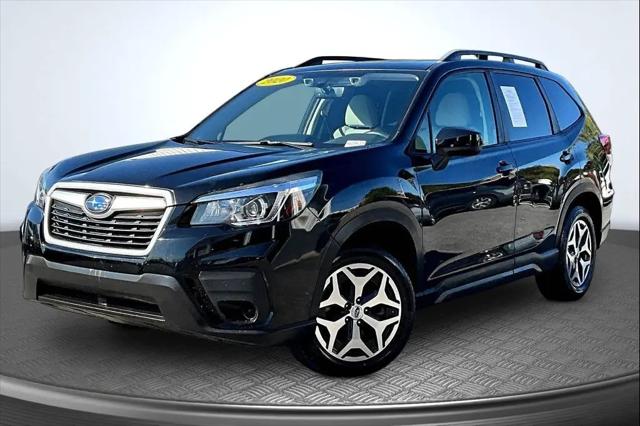 2020 Subaru Forester Premium for sale in Baltimore, MD