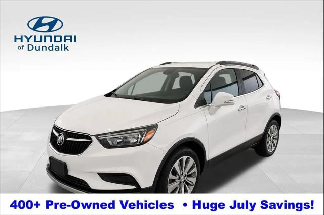 2018 Buick Encore Preferred for sale in Baltimore, MD