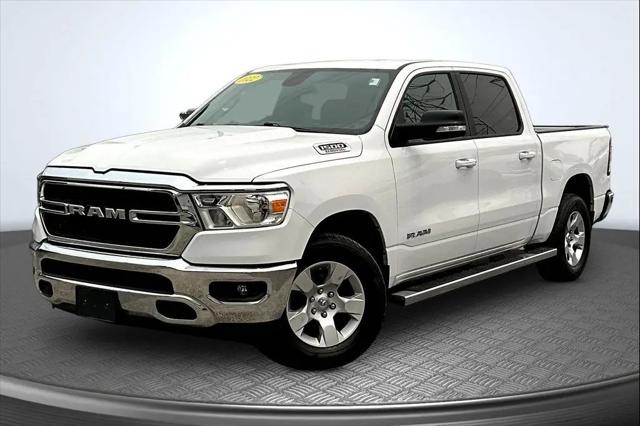 2022 Ram 1500 Big Horn Crew Cab 4x2 5'7" Box for sale in Baltimore, MD