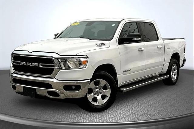 2022 Ram 1500 Big Horn Crew Cab 4x2 57 Box for sale in Baltimore, MD