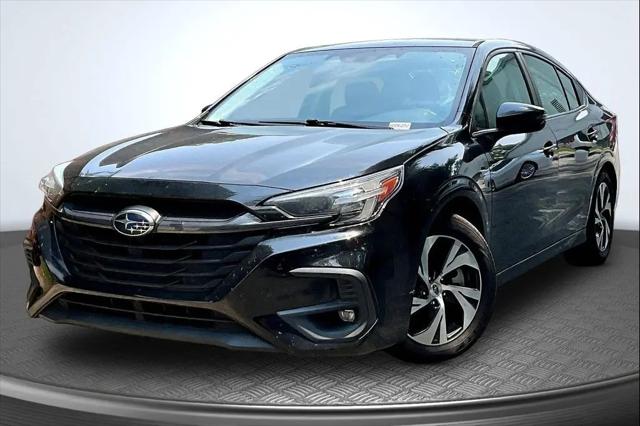 2023 Subaru Legacy Premium for sale in Baltimore, MD