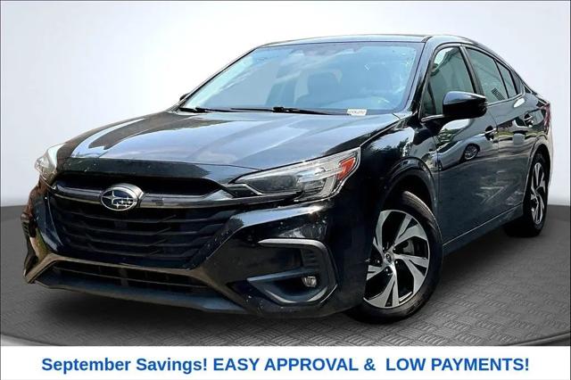 2023 Subaru Legacy Premium for sale in Baltimore, MD