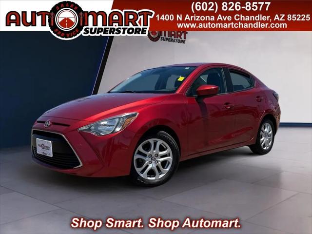 2016 Scion iA Sedan for sale in Chandler, AZ
