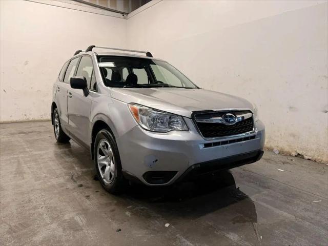 2014 Subaru Forester 2.5i for sale in Chantilly, VA