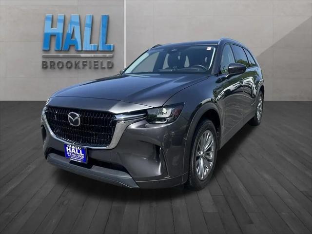2024 Mazda X-90 3.3 Turbo Preferred Plus for sale in Brookfield, WI