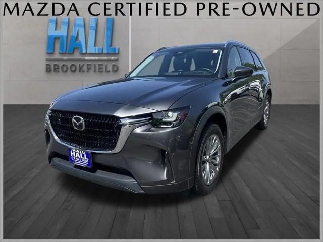 2024 Mazda X-90 3.3 Turbo Preferred Plus for sale in Brookfield, WI
