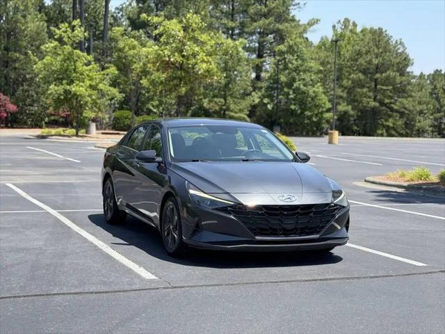 2022 Hyundai Elantra SEL for sale in Durham, NC