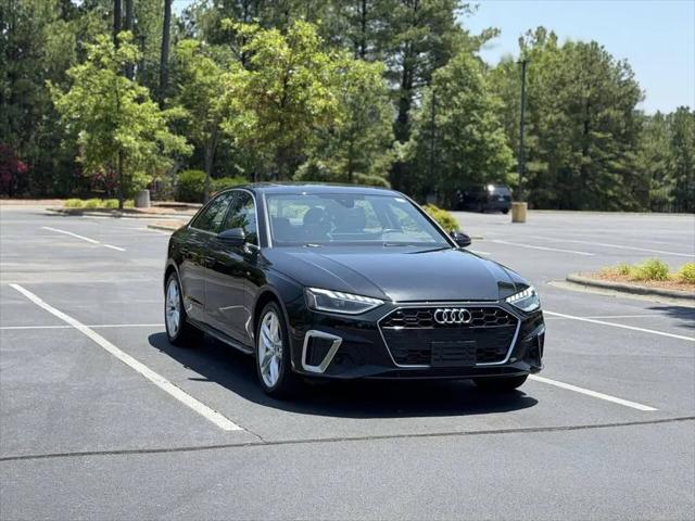 2020 Audi A4 Premium Plus 45 TFSI quattro S tronic for sale in Durham, NC