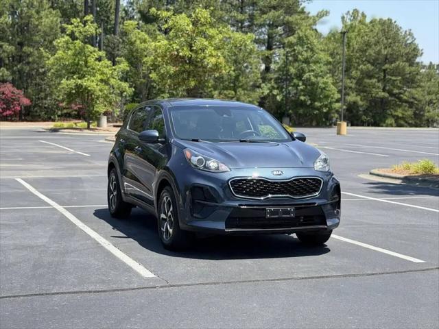 2022 Kia Sportage LX for sale in Durham, NC