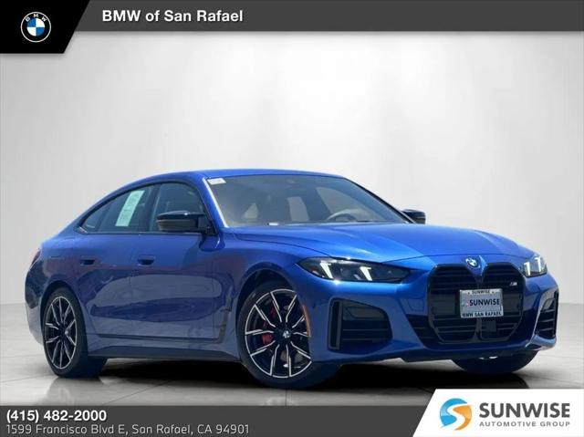 2025 BMW M440i Gran Coupe M440i Gran Coupe for sale in San Rafael, CA