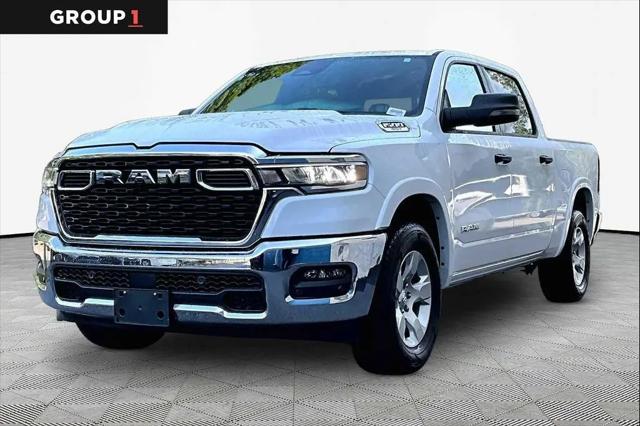 2025 Ram 1500 Big Horn Crew Cab 4x4 5'7" Box for sale in Atlanta, GA