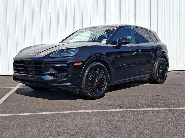 2025 Porsche Cayenne GTS for sale in Flemington, NJ