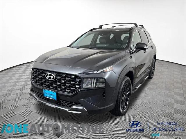 2022 Hyundai Santa Fe XRT for sale in Eau Claire, WI