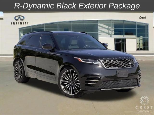 2020 Land Rover Range Rover Velar P380 R-Dynamic HSE for sale in Frisco, TX