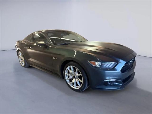 2015 Ford Mustang GT Premium for sale in Brunswick, OH