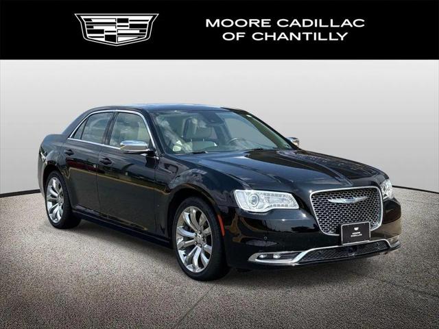 2021 Chrysler 300 Touring L for sale in Chantilly, VA