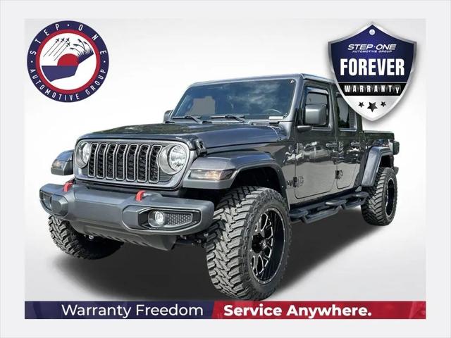2025 Jeep Gladiator Sport for sale in Pensacola, FL