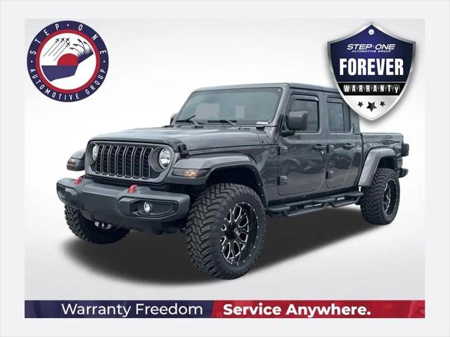 2025 Jeep Gladiator Sport for sale in Pensacola, FL