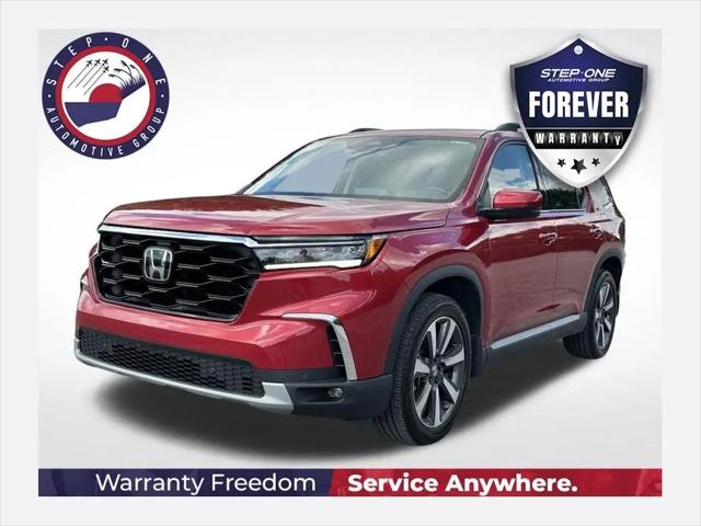 2024 Honda Pilot Touring for sale in Pensacola, FL