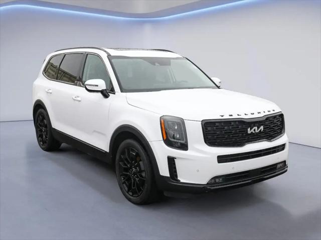 2022 Kia Telluride SX for sale in Bloomington, IN