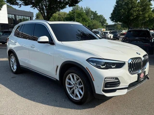 2020 BMW X5 xDrive40i for sale in Yonkers, NY