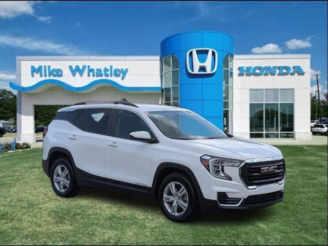 2022 GMC Terrain FWD SLE for sale in Brookhaven, MS