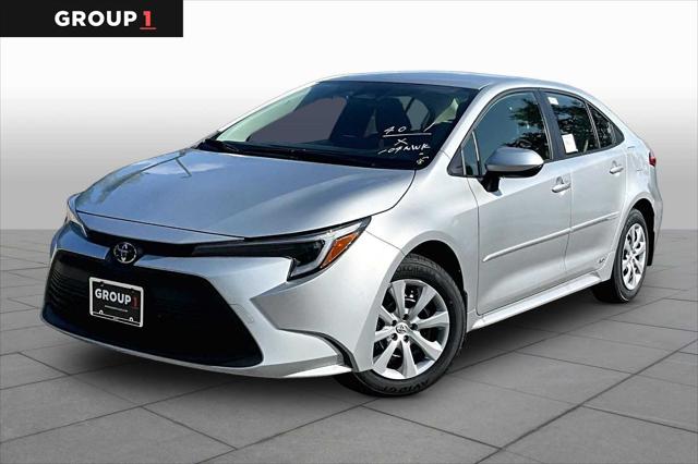 2026 Toyota Corolla Hybrid Hybrid LE for sale in Manchester, NH