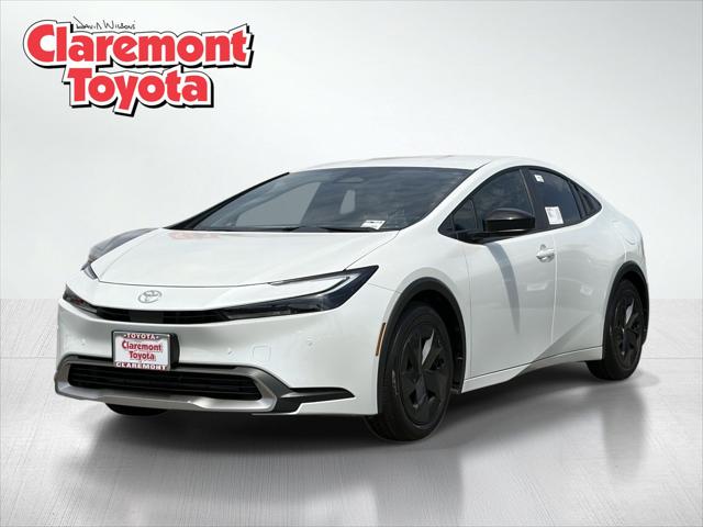 2027 Toyota Prius Plug-In SE for sale in Claremont, CA