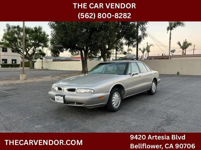 1996 Oldsmobile Eighty-Eight LS for sale in Bellflower, CA