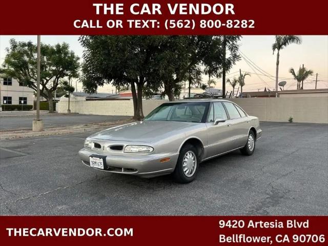 1996 Oldsmobile Eighty-Eight LS for sale in Bellflower, CA