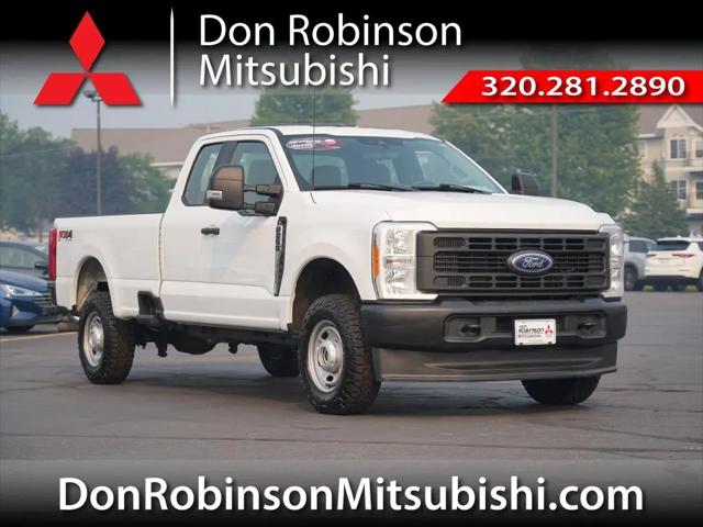 2023 Ford F-250 XL for sale in St Cloud, MN