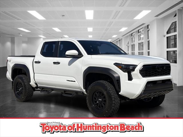 2026 Toyota Tacoma TRD Off Road for sale in Huntington Beach, CA
