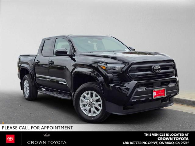 2026 Toyota Tacoma SR5 for sale in Ontario, CA