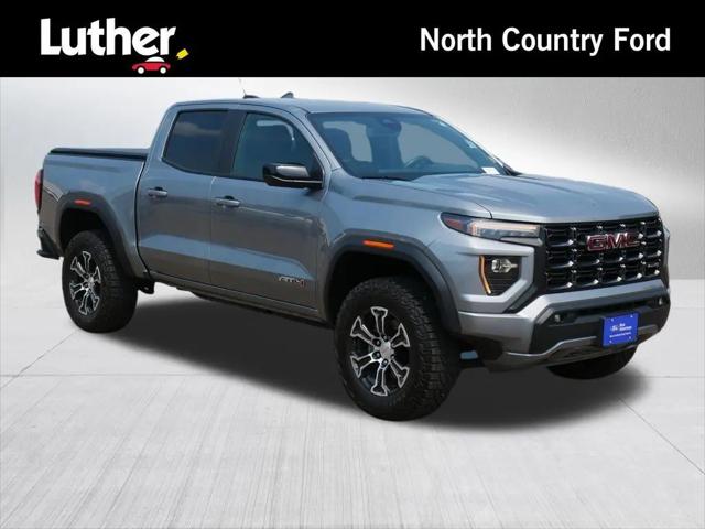 2023 GMC Canyon 4WD Crew Cab Short Box AT4 for sale in Minneapolis, MN