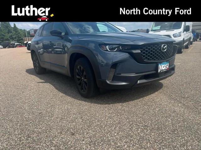 2024 Mazda CX-50 2.5 S Premium for sale in Minneapolis, MN