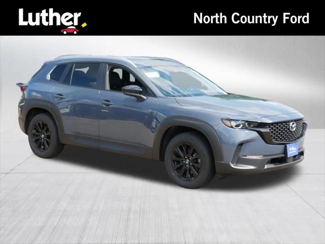 2024 Mazda CX-50 2.5 S Premium for sale in Minneapolis, MN