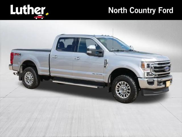 2022 Ford F-350 LARIAT for sale in Minneapolis, MN