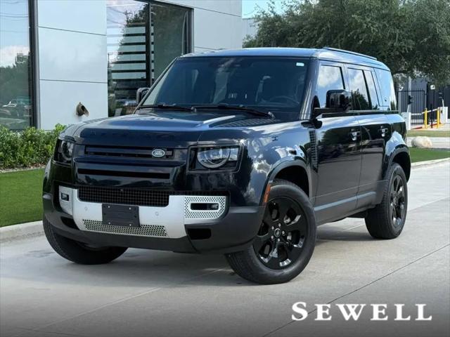 2023 Land Rover Defender 110 S for sale in Plano, TX