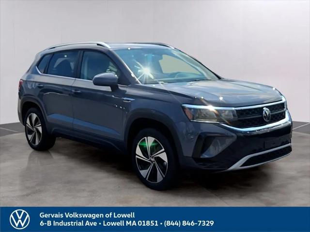 2023 Volkswagen Taos 1.5T SE for sale in Lowell, MA