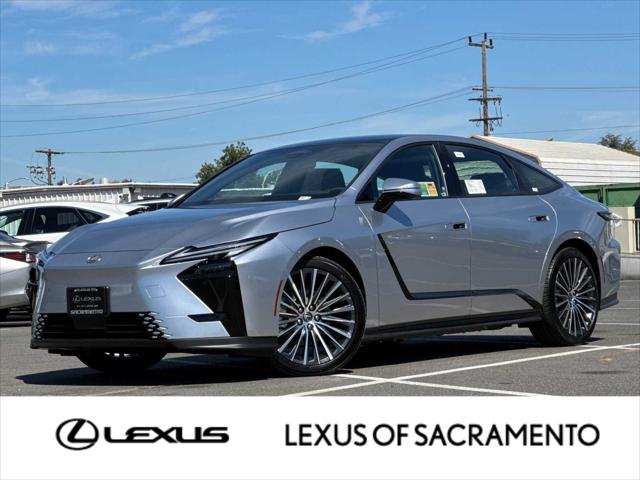 2026 Lexus ES 350 Premium for sale in Sacramento, CA