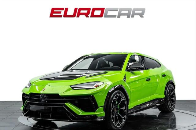 2023 Lamborghini Urus Performante for sale in Costa Mesa, CA