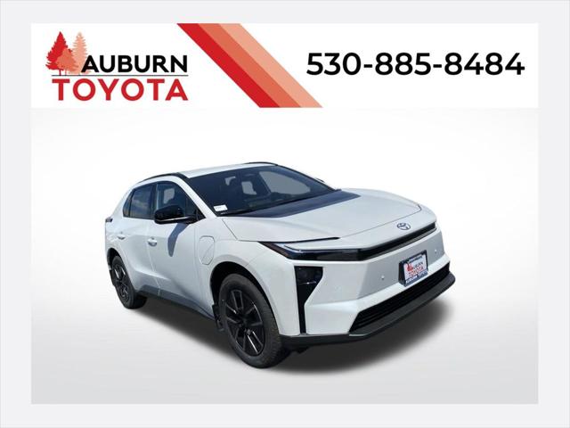 2026 Toyota bZ XLE Plus for sale in Auburn, CA