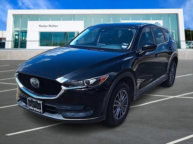 2020 Mazda CX-5 Touring for sale in Temple, TX