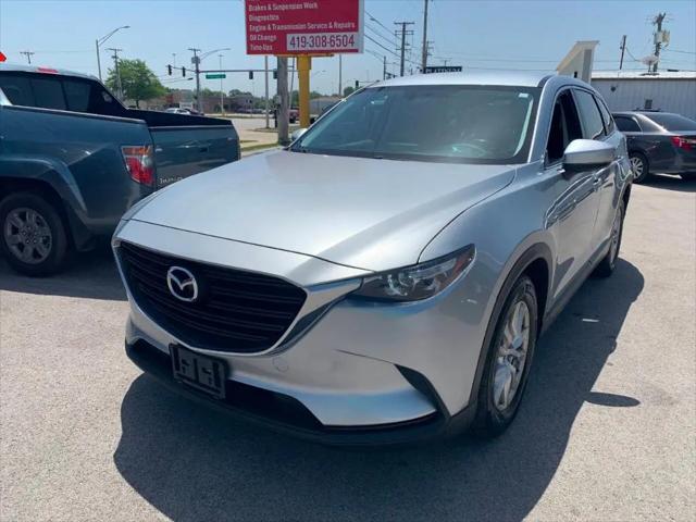 2016 Mazda CX-9 Sport for sale in Bowling Green, OH