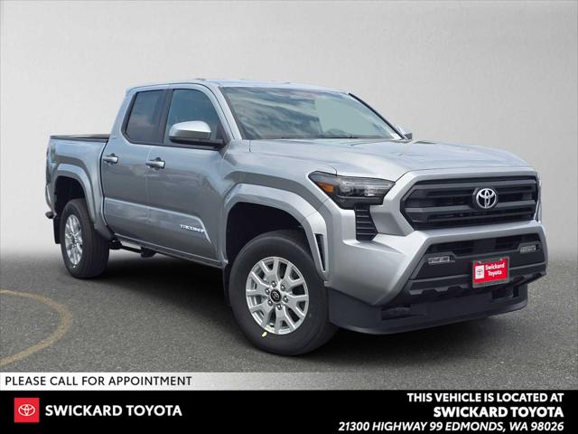 2026 Toyota Tacoma SR5 for sale in Edmonds, WA